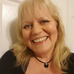 Meet your Posher, Linda m